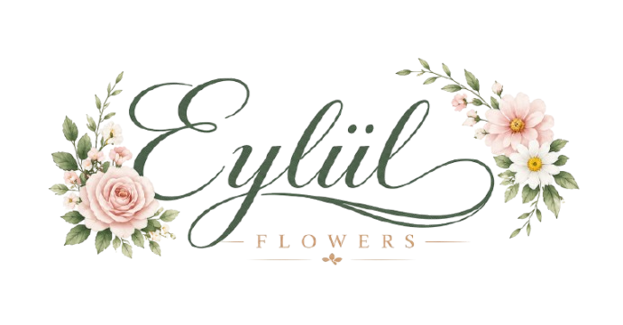 Eylul-flowers Sevdiklerinizi Mutlu Etmekten 1 Tık Uzaksınız